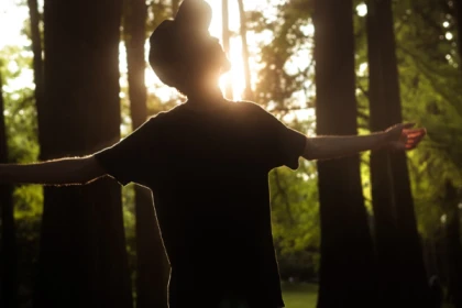 Randonnée et Qi Gong dans les Vosges - Bonjour Fun
