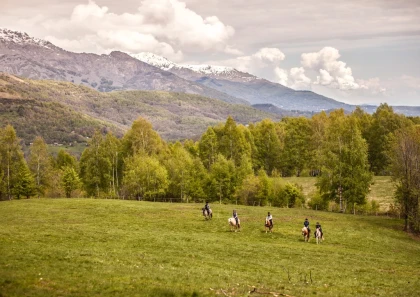 Randonnée Journée - Bonjour Fun
