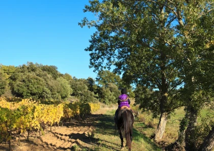 Randonnée l'Escapade - Bonjour Fun