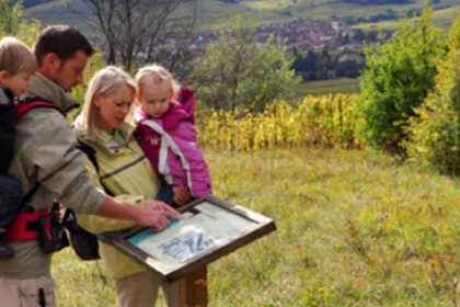 Randonnée médiévale - Bonjour Fun