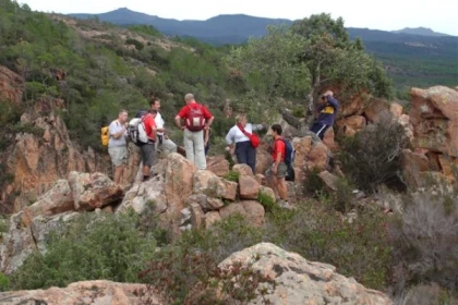 Randonnée  naturaliste dans les Gorges du Blavet - Bonjour Fun