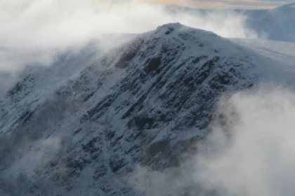 Raquettes à neige des lacs vosgiens - Bonjour Fun
