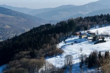 Raquettes à neige privative au Frenz - Bonjour Fun