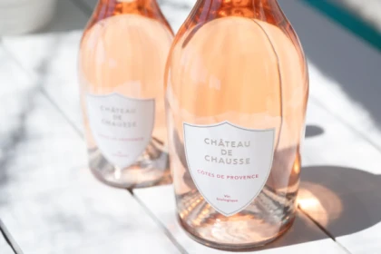 Rosé expérience - Bonjour Fun