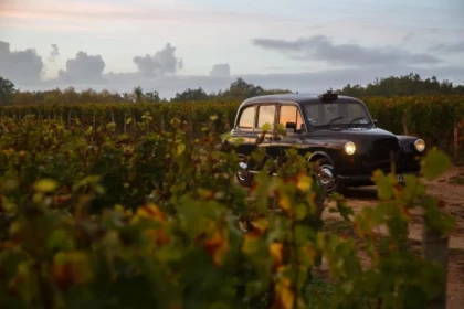 Saint-Emilion : Les grands crus classés - Bonjour Fun