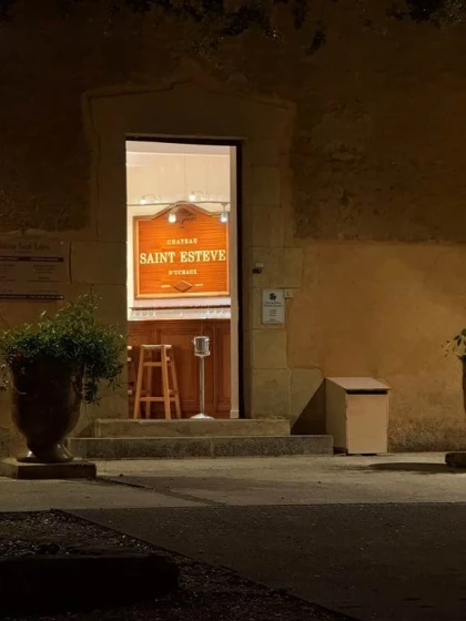 Saint Estève en PRIMEUR - Bonjour Fun