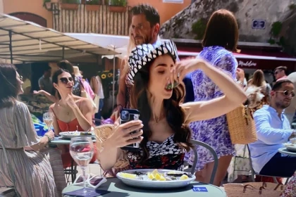 Saint Tropez Photo Tour Luxe - Bonjour Fun