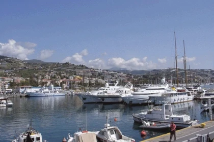 San Remo et son marché 2024 - Excursion en autocar - Bonjour Fun