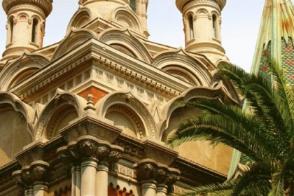 San Remo et son marché 2024 - Excursion en autocar - Bonjour Fun