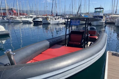 SEA WATER privative  petite journée - Bonjour Fun