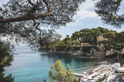 Segway Cap Ferrat - La presqu'île des milliardaires - 1H30 - Bonjour Fun