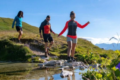 Séjour 4j traversée des Hautes-Vosges - Bonjour Fun