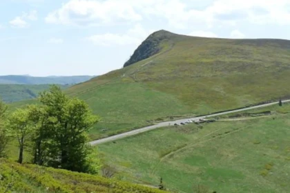Séjour 4j traversée des Hautes-Vosges - Bonjour Fun