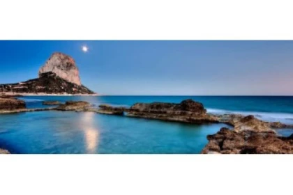 Séjour détente à Calpe - Bonjour Fun