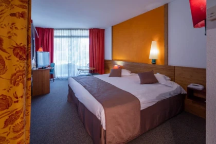 Séjour Evasion détente au domaine de l'Estérel - St-Raphaël - Bonjour Fun