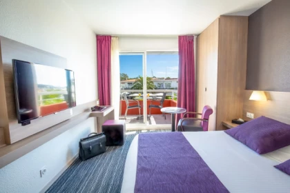 Séjour Nouvel an : Soirée Black & White sur la marina - Saint-Raphaël - Bonjour Fun