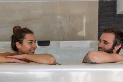 Séjour Romance confidentielle au SPA - Saint-Raphaël - Bonjour Fun