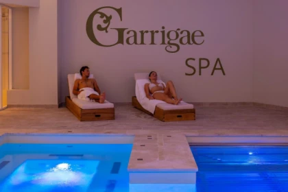 Séjour Romance &SPA sur le green - Saint-Raphaël - Bonjour Fun