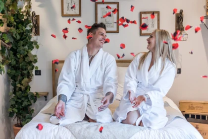 Séjour SPA et cocooning à la bastide - Roquebrune-sur-Argens - Bonjour Fun