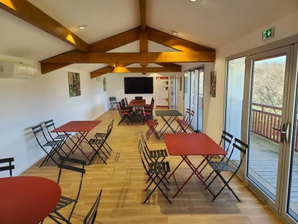 Séminaires - Bonjour Fun