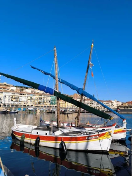 Sète Sublime privée - Bonjour Fun