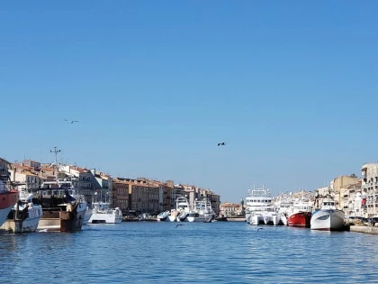 Sète Sublime privée - Bonjour Fun