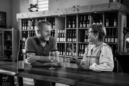 SIGNATURE ET SAVOIR FAIRE-DEGUSTATION SINGULIERE - Bonjour Fun