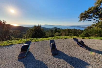 Skate électrique : Initiation OneWheel - Bonjour Fun