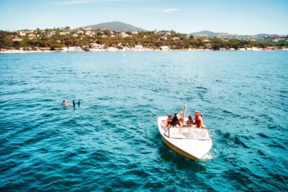 Ski nautique et wakeboard - Bonjour Fun
