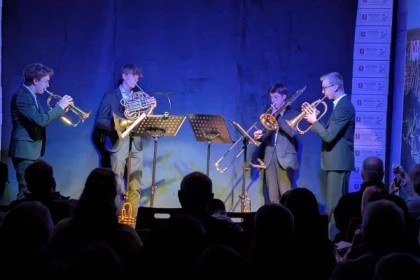 Soirée concert "Wine and Music" - Bonjour Fun