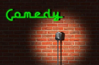🎉 Soirée Stand Up - 24 et 25 Juillet 2026 - Bonjour Fun