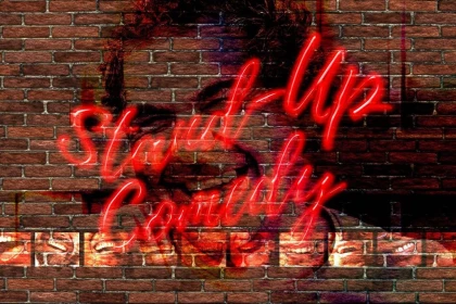 🎉 Soirée Stand Up - 24 et 25 Juillet 2026 - Bonjour Fun