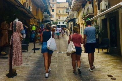 SOLENZARA OF CORSE (Séjour en étoile) - Bonjour Fun