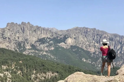 SOLENZARA OF CORSE (Séjour en étoile) - Bonjour Fun