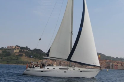 Sortie 1/2 journée - Passion Marine - Bonjour Fun