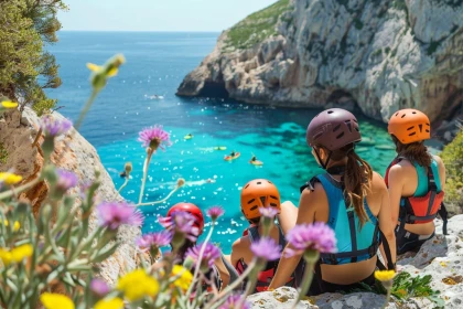 Sortie Éco & Biodiversité - Duo avec ado - 3h - Bonjour Fun