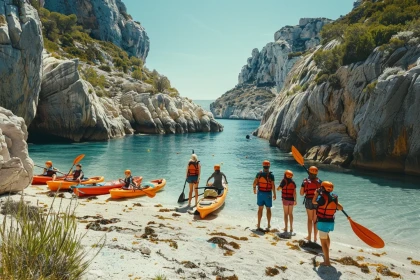 Sortie Éco & Biodiversité - Duo avec ado - 3h - Bonjour Fun