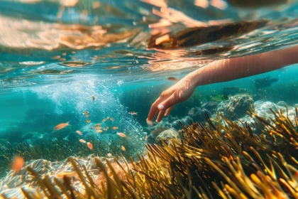 Sortie Éco & Biodiversité - Duo avec ado - 3h - Bonjour Fun