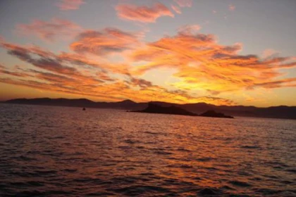 Sortie en voilier - Saint Raphaël - Bonjour Fun