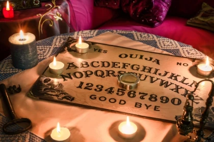 Sortilège à Amiens : Escape Game Outdoor thème magie - Bonjour Fun