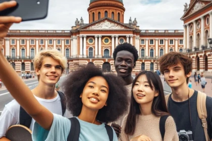 Sortilège à Bâle : Escape Game Outdoor thème magie - Bonjour Fun