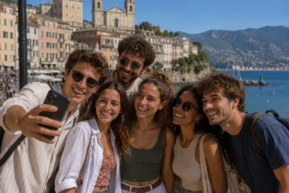Sortilège à Bastia : Escape Game Outdoor thème magie - Bonjour Fun