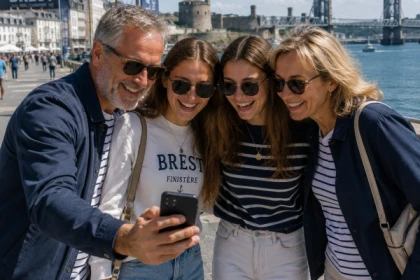 Sortilège à Brest : Escape Game Outdoor thème magie - Bonjour Fun