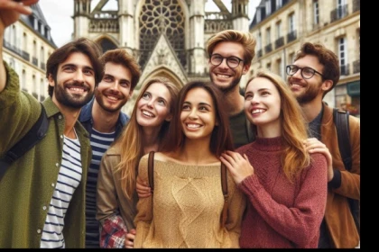 Sortilège à Bruges : Escape Game Outdoor thème magie - Bonjour Fun