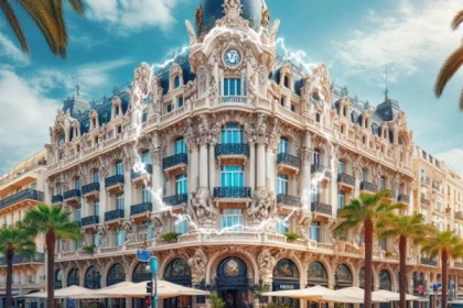 Sortilège à Cannes : Escape Game Outdoor thème magie - Bonjour Fun