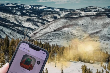 Sortilège à Châtel : Escape Game Outdoor thème magie - Bonjour Fun