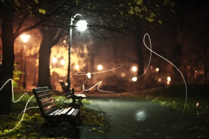 Sortilège à Châtel : Escape Game Outdoor thème magie - Bonjour Fun