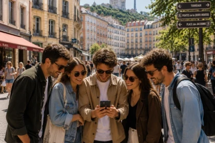 Sortilège à Lyon : Escape Game Outdoor thème magie - Bonjour Fun