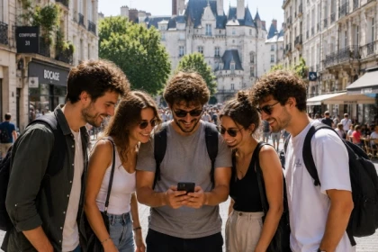 Sortilège à Nantes : Escape Game Outdoor thème magie - Bonjour Fun