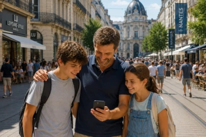 Sortilège à Nantes : Escape Game Outdoor thème magie - Bonjour Fun